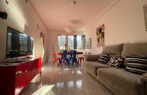Allariz Apartamento | Piso BOLBORETEIRO