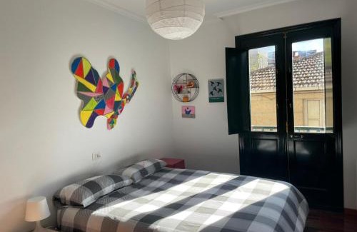 Allariz Apartamento | Piso BOLBORETEIRO