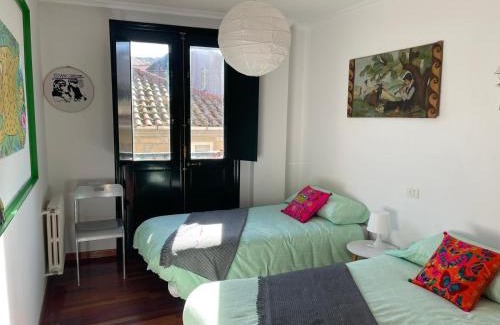 Allariz Apartamento | Piso BOLBORETEIRO