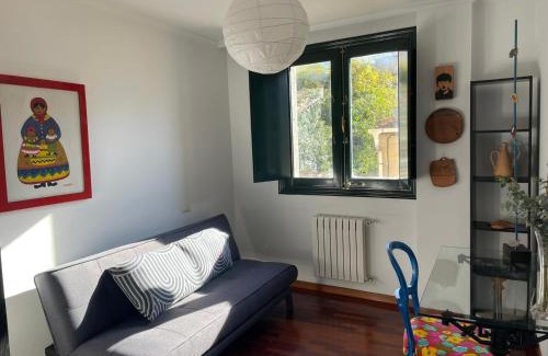Allariz Apartamento | Piso BOLBORETEIRO