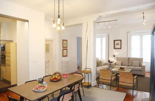Casco Viejo Apartamento | Piso Boutique en el Casco Viejo