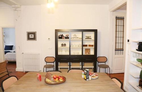 Casco Viejo Apartamento | Piso Boutique en el Casco Viejo