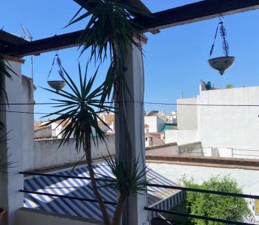 Bollullos Par del Condado Apartamento | Piso Céntrico en Bollullos