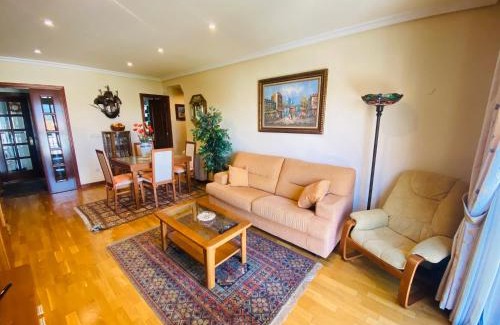 Baiona Old Town Apartamento | Piso Céntrico Baiona