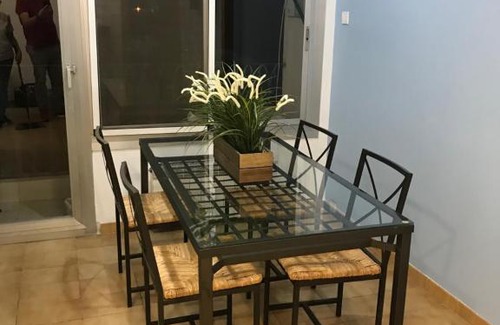 Terrassa Apartamento | Piso céntrico con Parking a 20min de Barcelona
