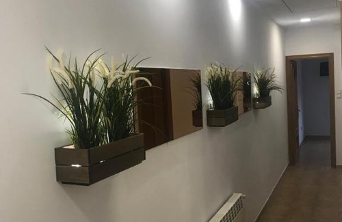 Terrassa Apartamento | Piso céntrico con Parking a 20min de Barcelona