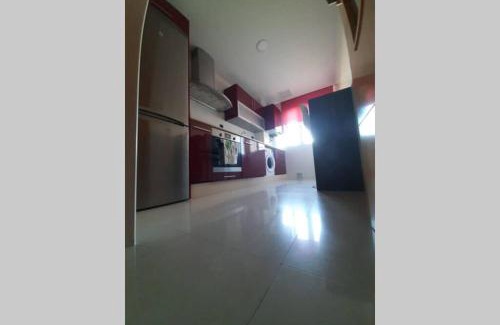 Distrito Noroeste Apartamento | Piso céntrico con piscina,parking y jacuzzi