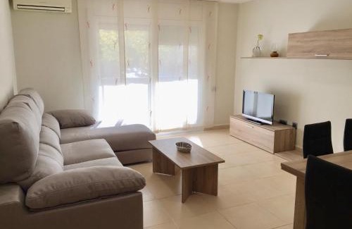 Fontajau Apartamento | PISO CÉNTRICO DE 100 M2