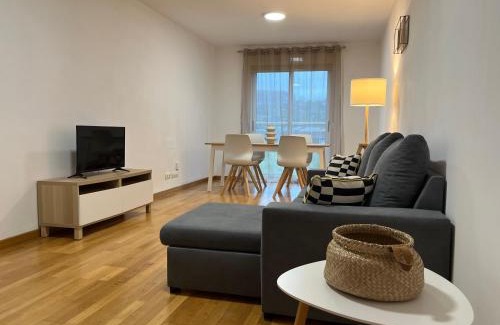 Betanzos Old Town Apartamento | Piso céntrico en Betanzos