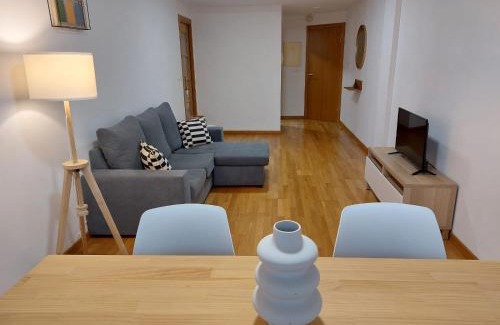 Betanzos Old Town Apartamento | Piso céntrico en Betanzos