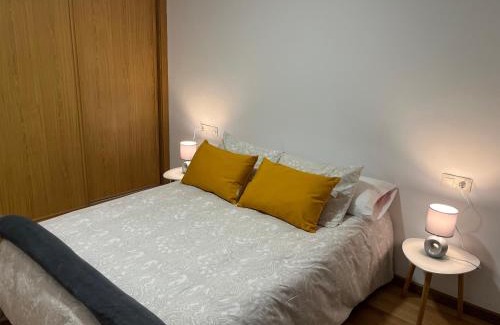 Betanzos Old Town Apartamento | Piso céntrico en Betanzos