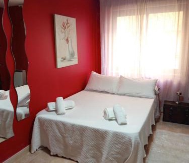Dean Pequeno Apartamento | Piso céntrico en Ribeira