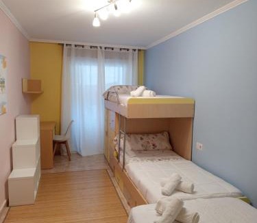 Dean Pequeno Apartamento | Piso céntrico en Ribeira