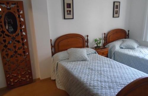 Pontedeume Apartamento | Piso céntrico Pontedeume