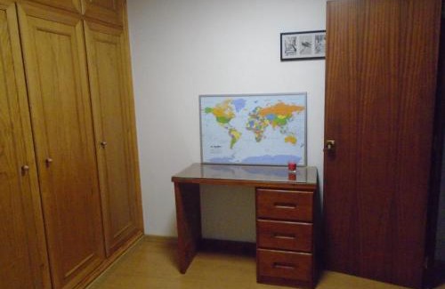 Pontedeume Apartamento | Piso céntrico Pontedeume