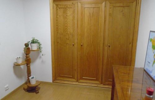 Pontedeume Apartamento | Piso céntrico Pontedeume