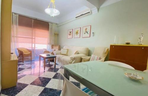Torrenueva Apartamento | Piso céntrico Torrenueva Costa