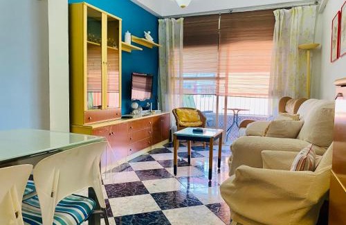 Torrenueva Apartamento | Piso céntrico Torrenueva Costa