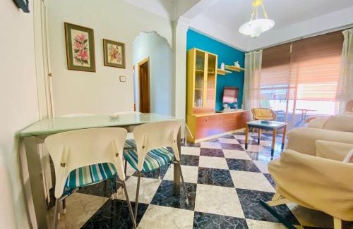 Torrenueva Apartamento | Piso céntrico Torrenueva Costa