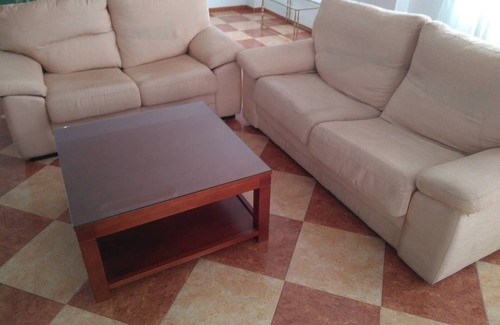 Villanueva de Cordoba Condominio | Piso Calle Pelayo 13 - Wifi Gratuito