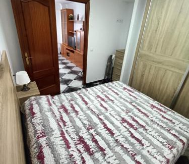 Cadiz Apartamento | Piso calidad precio junto a la Playa de la Victoria