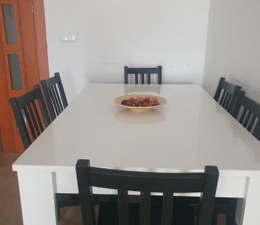 Hellin Apartamento | PISO CENTRICO CON GARAJE en Hellin
