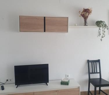 Hellin Apartamento | PISO CENTRICO CON GARAJE en Hellin