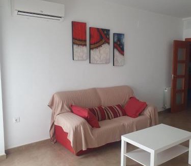 Hellin Apartamento | PISO CENTRICO CON GARAJE en Hellin