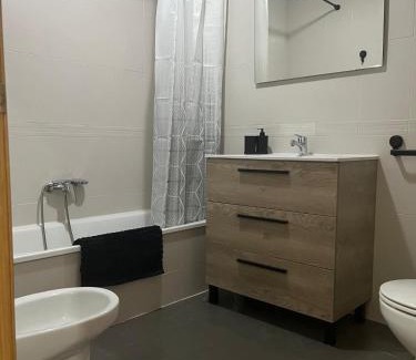Linares Apartamento | Piso Centrico En Linares