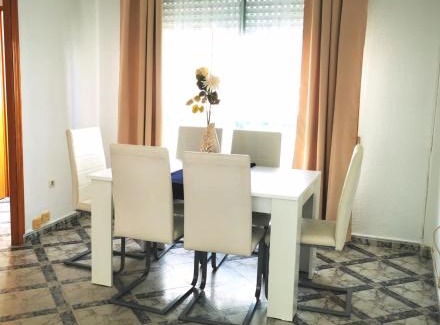 Punta Umbria Apartamento | PISO CENTRICO EN PUNTA UMBRIA