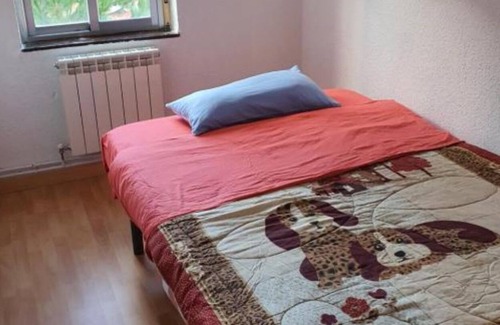 La Latina Apartamento | Piso Centro Madrid