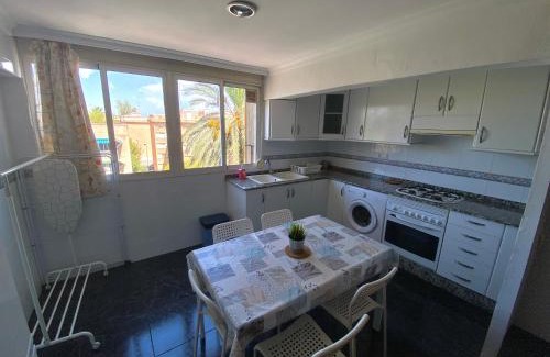 Valencia Province Apartamento | Piso cerca de la playa - Act. Mauri 1B