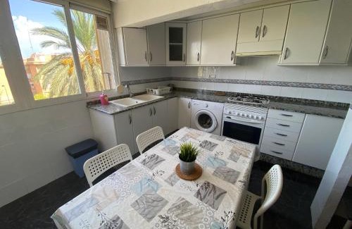 Valencia Province Apartamento | Piso cerca de la playa - Act. Mauri 1B