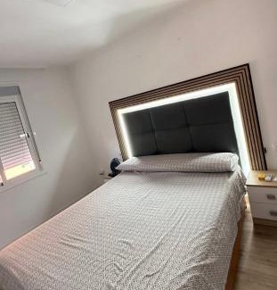 Melilla Apartamento | Piso cerca de la playa.