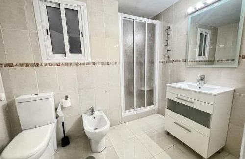 San Vicente del Raspeig Apartamento | Piso completo en Calle Rafael