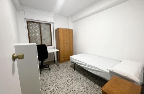 San Vicente del Raspeig Apartamento | Piso completo en Calle Rafael
