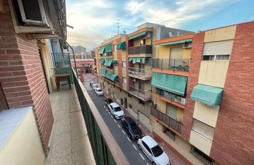 San Vicente del Raspeig Apartamento | Piso completo en Calle Rafael