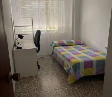 San Vicente del Raspeig Apartamento | Piso completo en Calle La Huerta