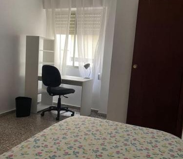 San Vicente del Raspeig Apartamento | Piso completo en Calle La Huerta