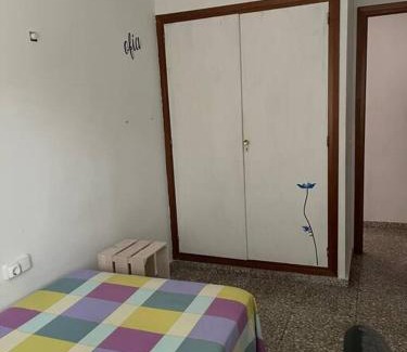San Vicente del Raspeig Apartamento | Piso completo en Calle La Huerta