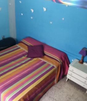 San Vicente del Raspeig Apartamento | piso completo.