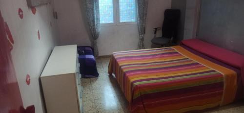 San Vicente del Raspeig Apartamento | piso completo.