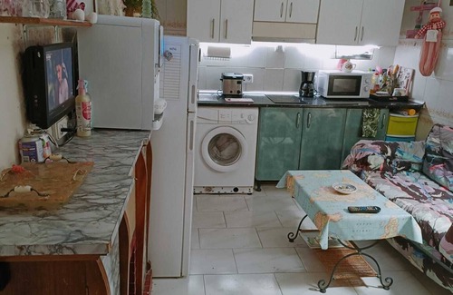 Atocha Condominio | Piso bajo con muy buena comunicación y muy cerca del centro de Madrid.
