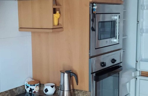 Selaya Apartamento | Piso con fantásticas vistas en los Valles Pasiegos.