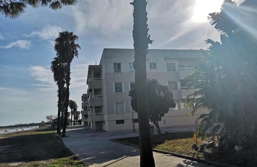 Barriada del Rio San Pedro Apartamento | Piso con parking en el edificio, Rio san pedro, CADIZ