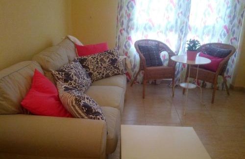 Barriada del Rio San Pedro Apartamento | Piso con parking en el edificio, Rio san pedro, CADIZ