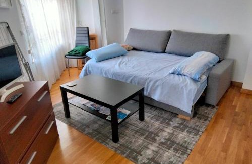 Sada Apartamento | Piso con piscina en Sada