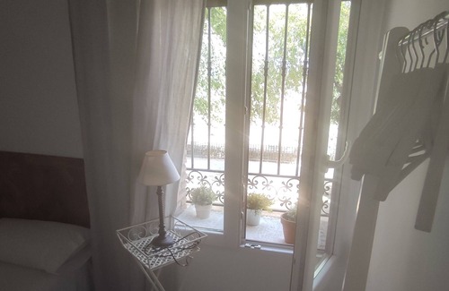 Toledo Apartamento | Piso Confortable con Vista Privilegiada , Cerca de Casco Histórico de Toledo