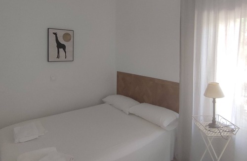 Toledo Apartamento | Piso Confortable con Vista Privilegiada , Cerca de Casco Histórico de Toledo