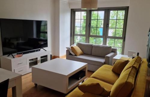 La Coruna Apartamento | Piso Coruña
